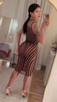 672097747: Transexual en Madrid