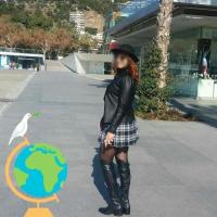 627147505: Chica busca chico en Murcia