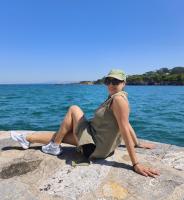 641507386: Chica busca chico en Pontevedra