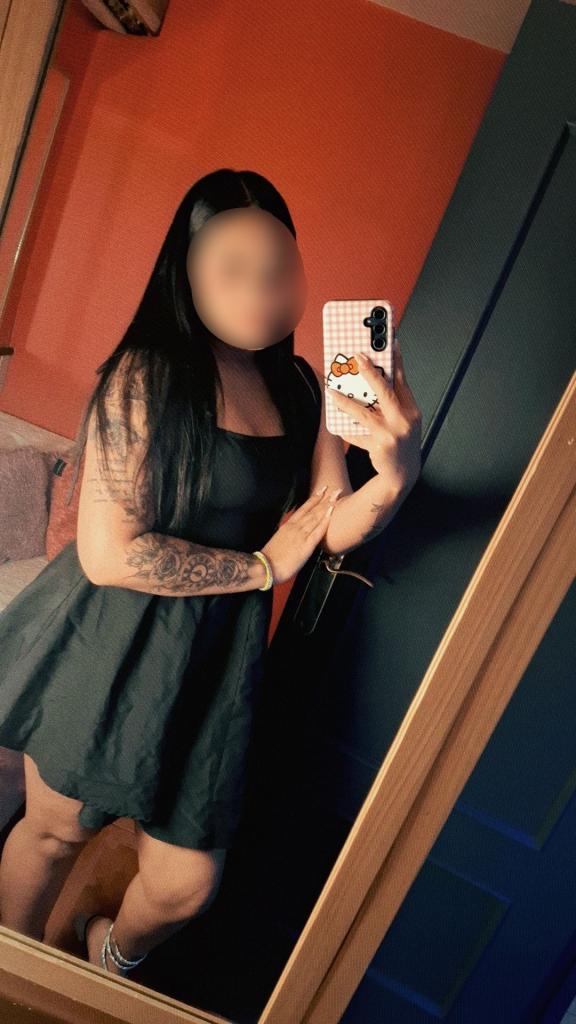 Chica busca chico en Las Palmas: 
