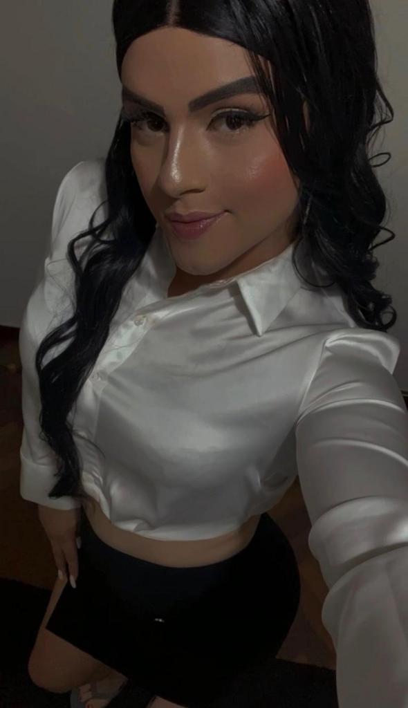 Transexual en Zaragoza: 