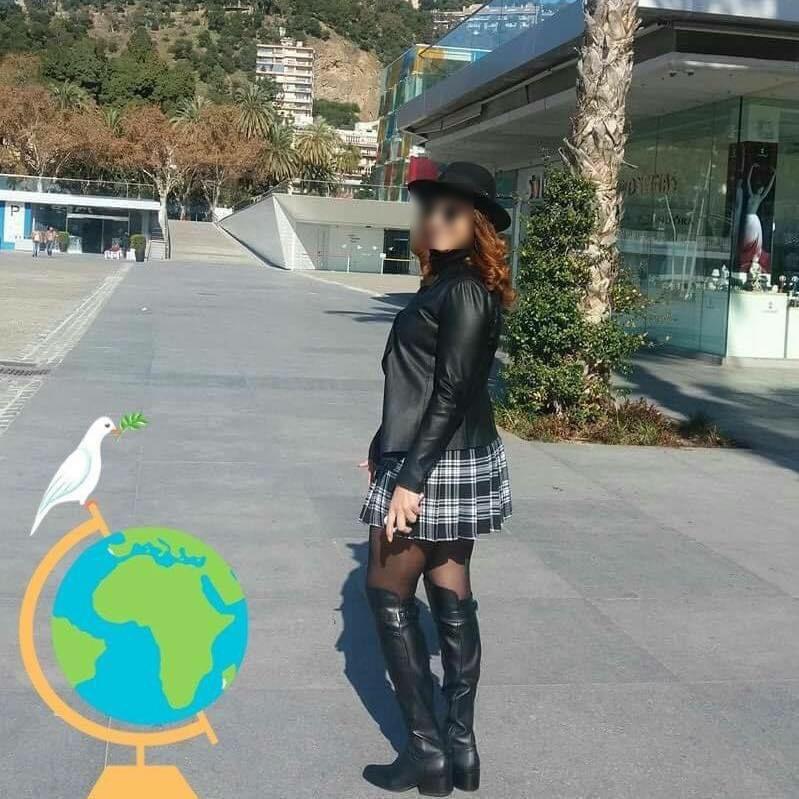 627147505: Chica busca chico en Murcia