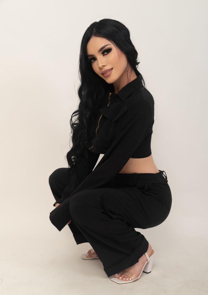 644041416: Chica busca chico en Madrid