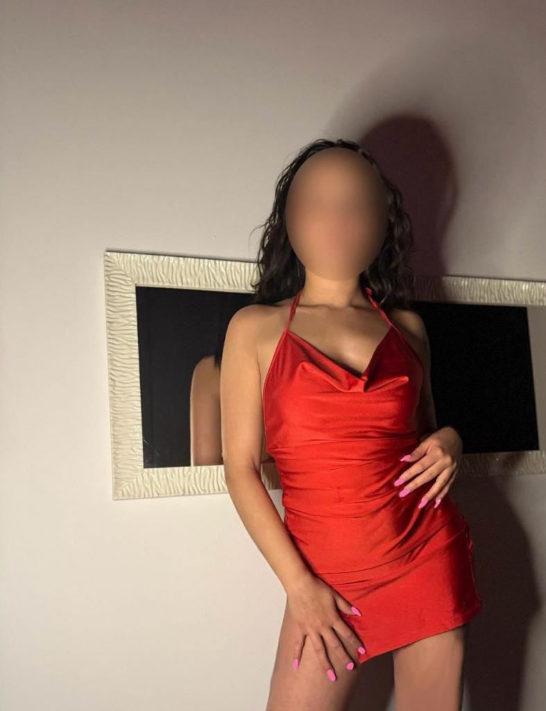 Chica busca chico en Madrid: 
