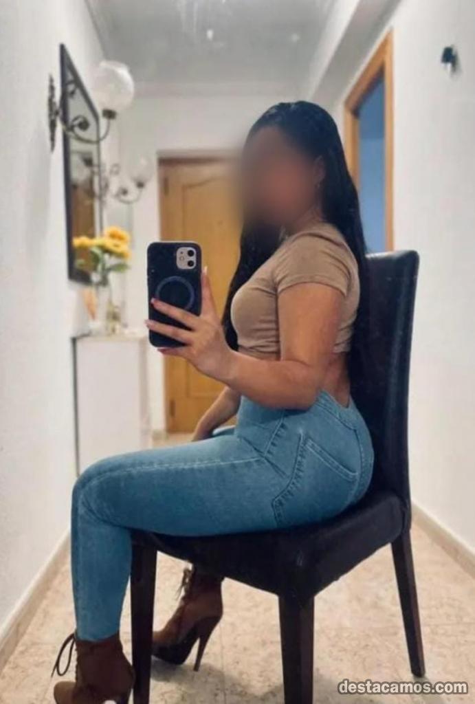 Chica busca chico en Segovia: 