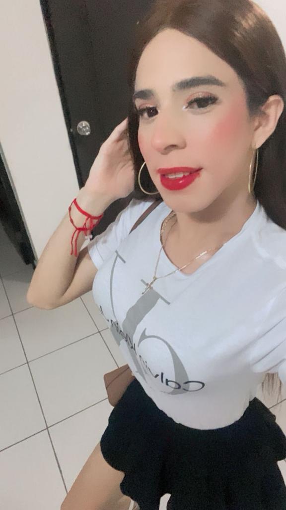Transexual en Málaga: 