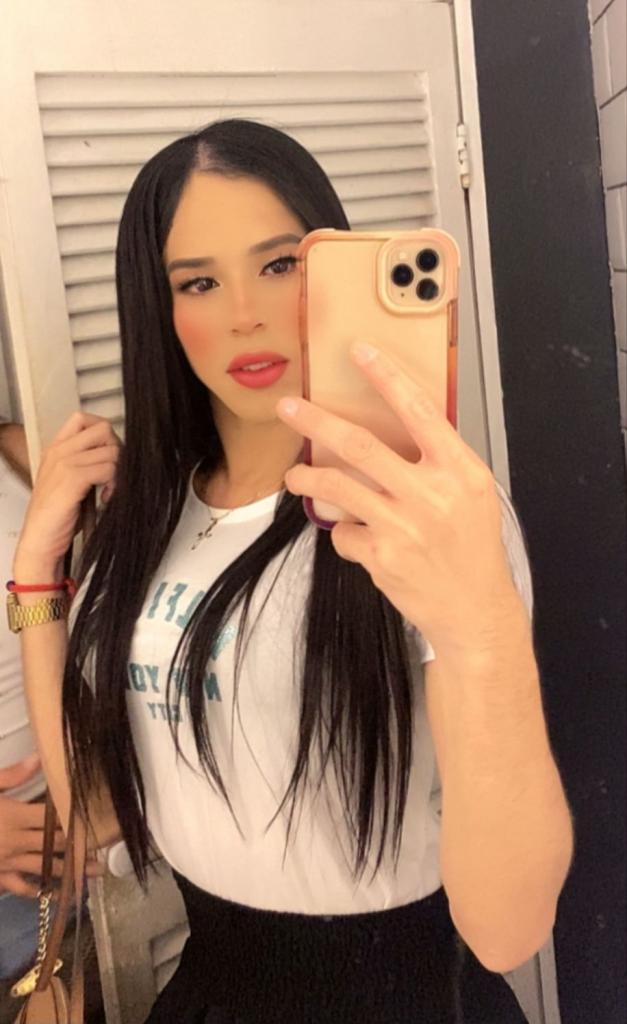 Transexual en Almería: 
