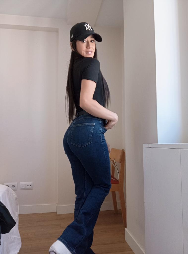Chica busca chico en Madrid: 