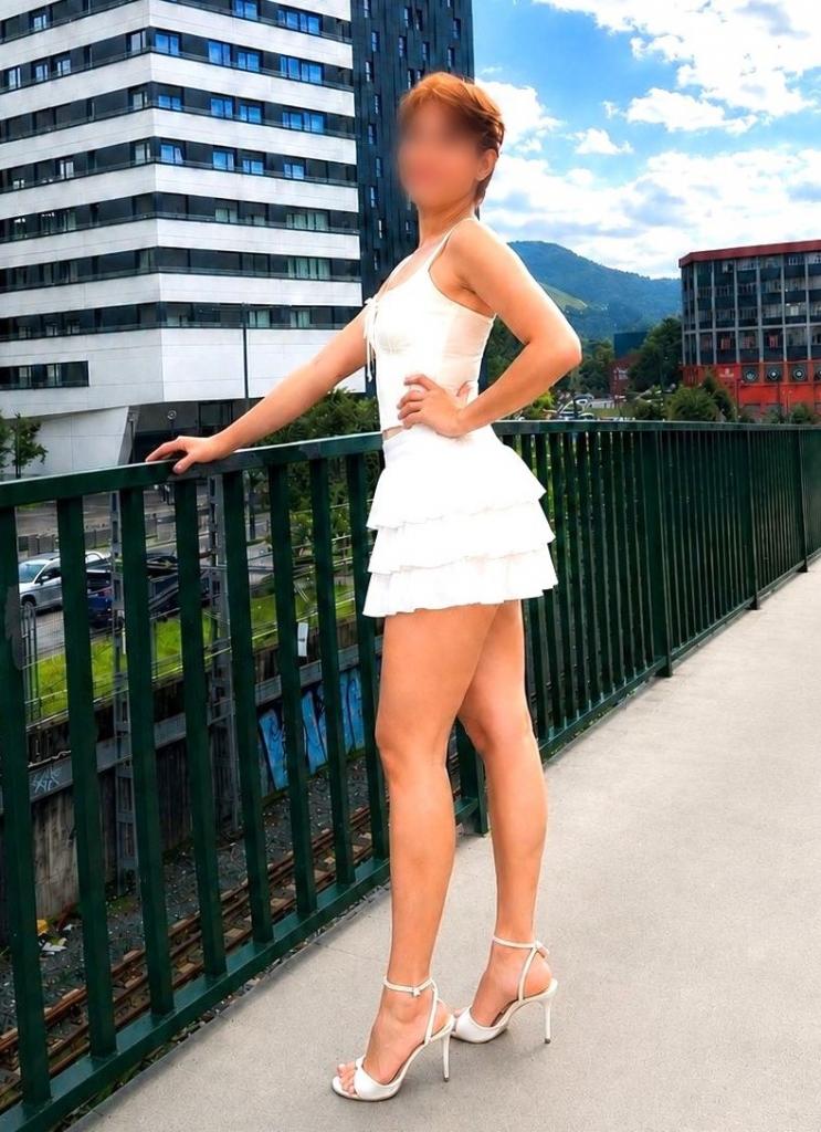 Chica busca chico en Vizcaya: 