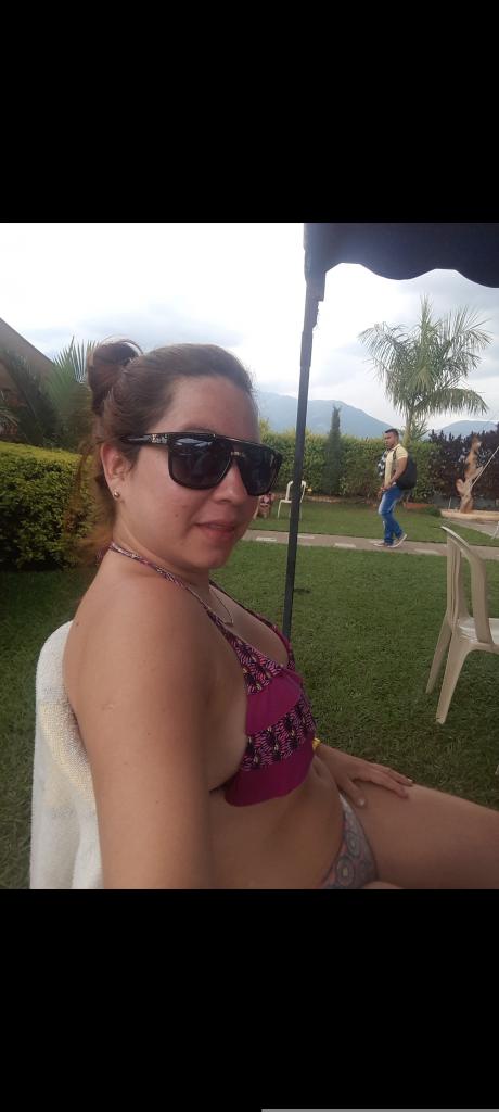 Chica busca chico en Murcia: 