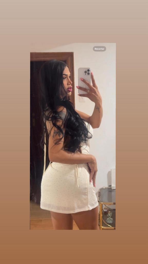 Travesti en Las Palmas: 