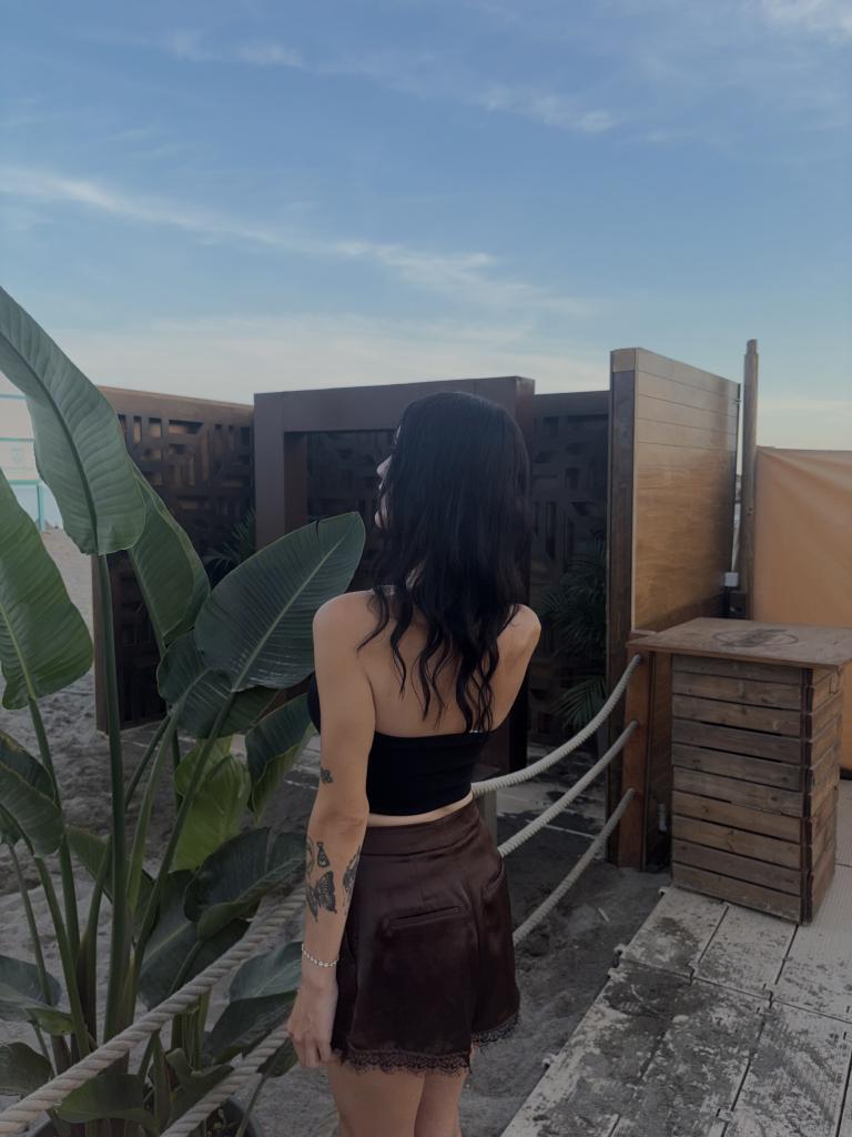 Travesti en Málaga: 