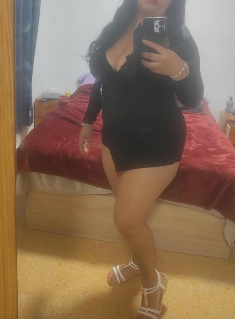 Chica busca chico en Alicante: 