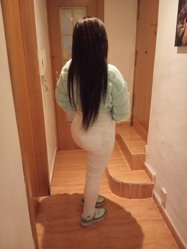 Chica busca chico en Cáceres: 