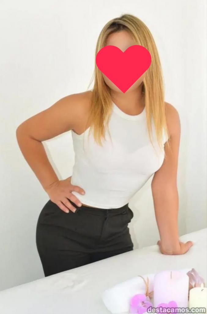 Chica busca chico en Sevilla: 