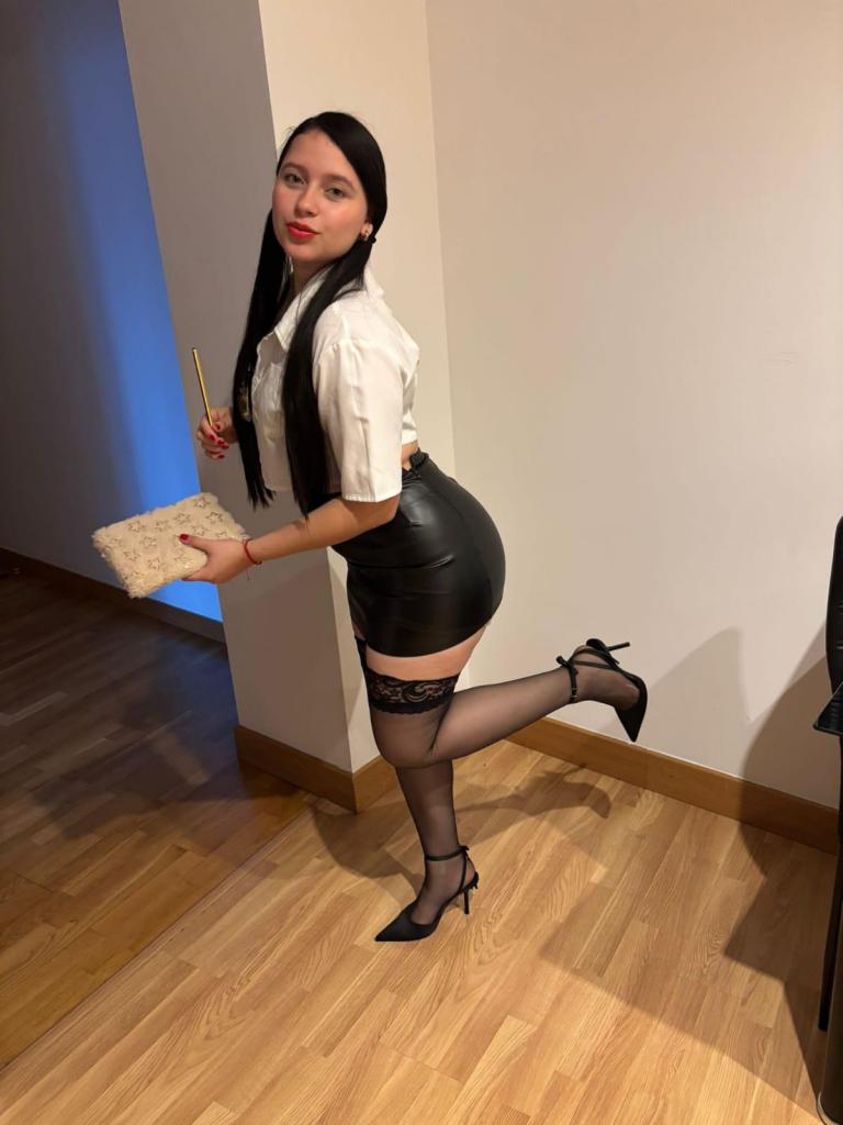 Chica busca chico en Málaga: 