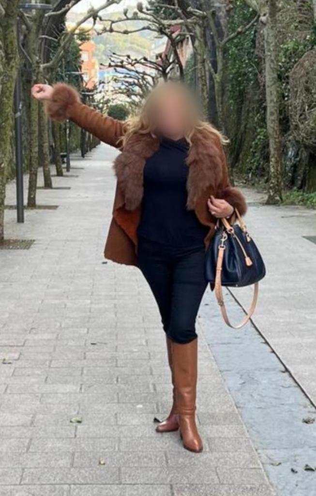 Chica busca chico en Las Palmas: 