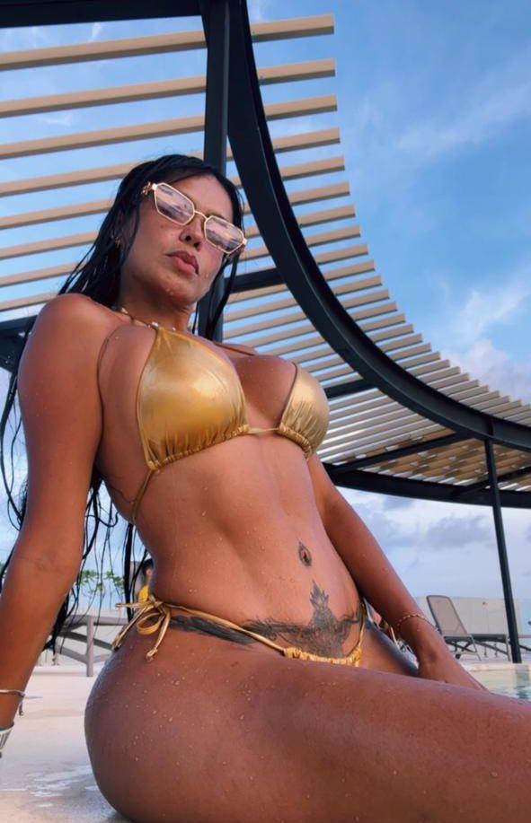 Chica busca chico en Málaga: 