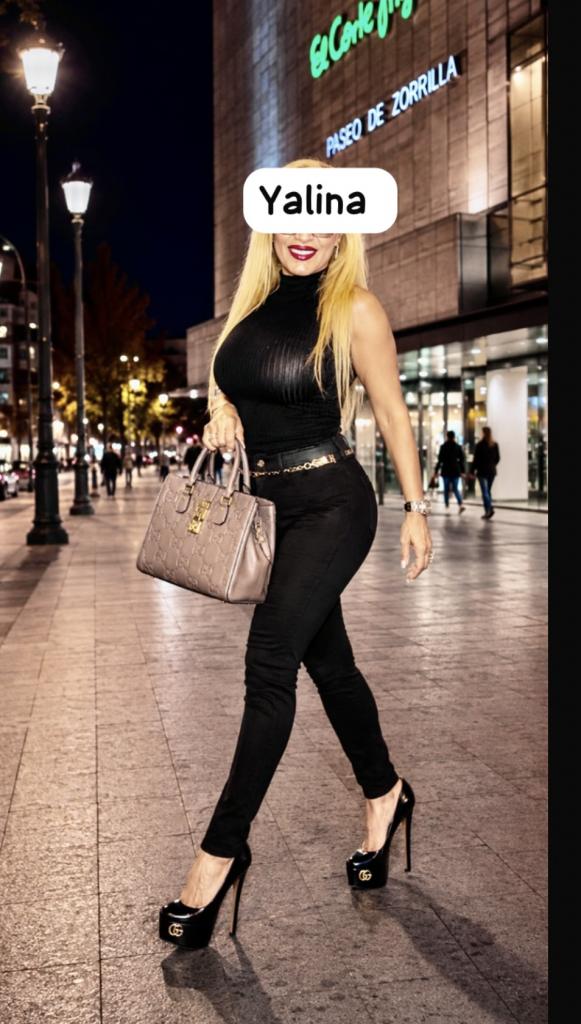 Chica busca chico en Valladolid: 