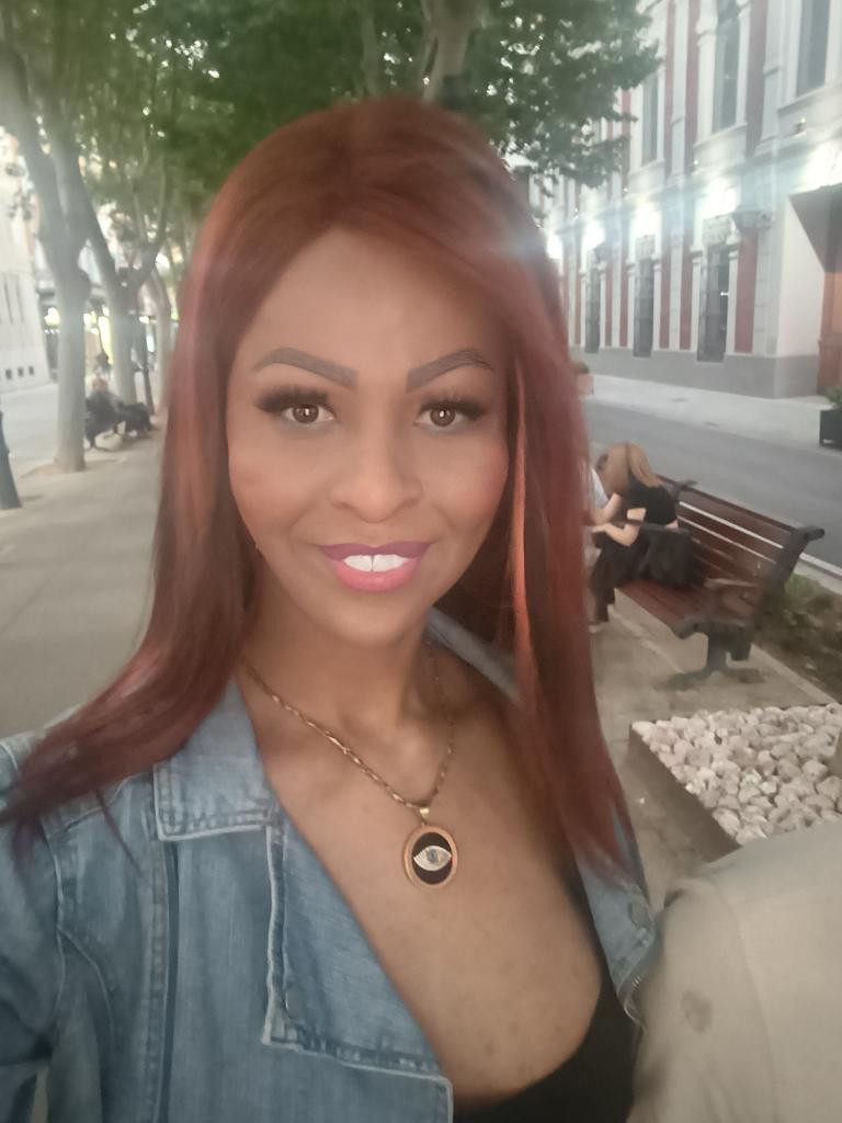 Travesti en Albacete: 