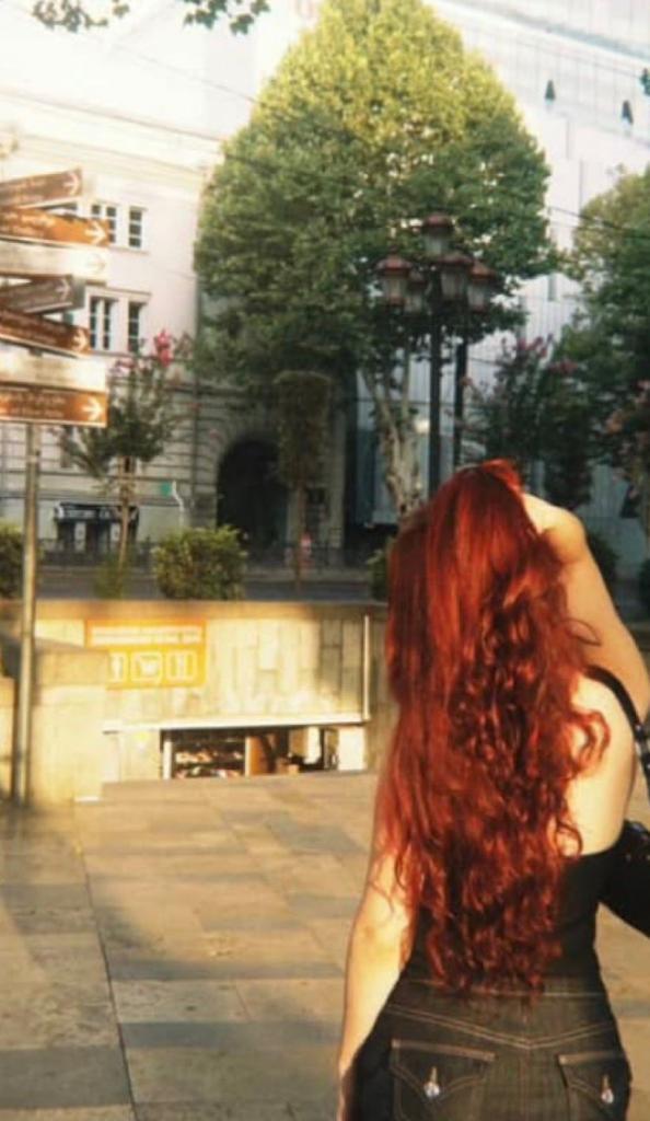 Chica busca chico en Málaga: 