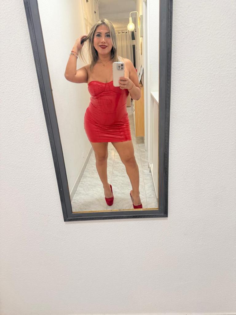 Transexual en Las Palmas: 