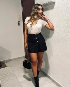 Chica busca chico en Madrid: 