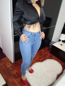 Chica busca chico en Cuenca: 