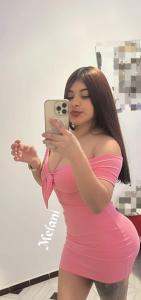 Chica busca chico en Barcelona: 