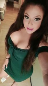 Travesti en Madrid: 