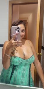 Chica busca chico en Valencia: 