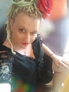 Chica busca chico en Alicante: 