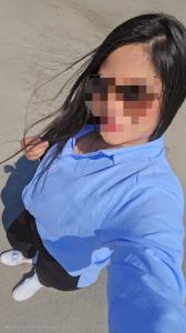 Chica busca chico en Pontevedra: 