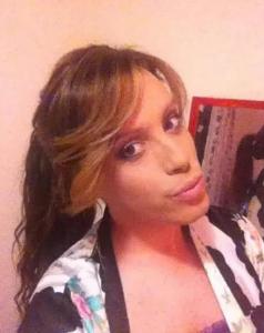 Travesti en Sevilla: 