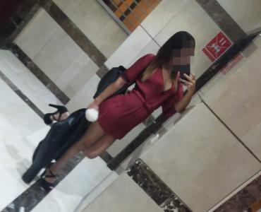 Chica busca chico en Madrid: 