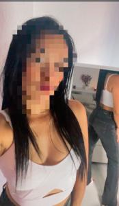 Chica busca chico en Orense: 