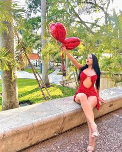 Chica busca chico en Las Palmas: 