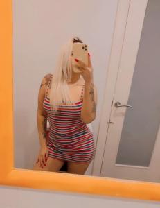 Chica busca chico en Salamanca: 