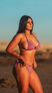 Chica busca chico en Málaga: 