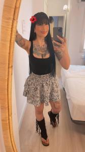 Chica busca chico en Madrid: 