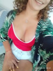 Chica busca chico en Málaga: 