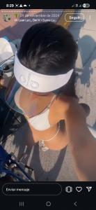 Chica busca chico en Pontevedra: 