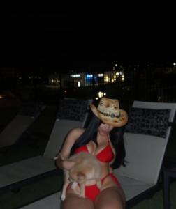Chica busca chico en Pontevedra: 