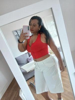 Chica busca chico en Vizcaya: 
