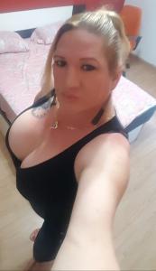 Travesti en León: 