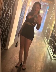 Chica busca chico en Sevilla: 