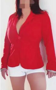 Chica busca chico en Tenerife: 