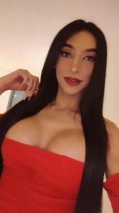 Transexual en La Coruña: 