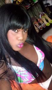 Travesti en Murcia: 
