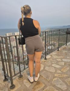 Chica busca chico en Castellón: 